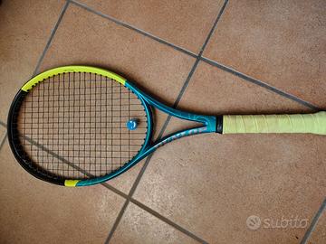 Racchetta Dunlop SX 300