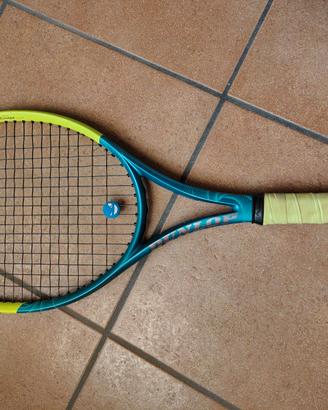 Racchetta Dunlop SX 300