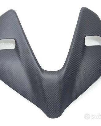 Cupolino anteriore carbonio ducati streetfighter