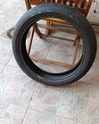 Gomma Pirelli Diablo Superbike slick