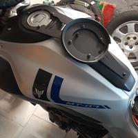 Staffa per borsa serbatoio yamaha mt 07 come nuova