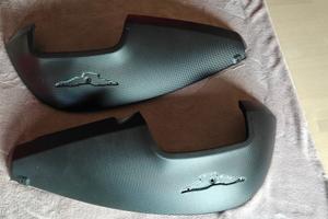 California 1400 Guance Carbon Look per serbatoio.