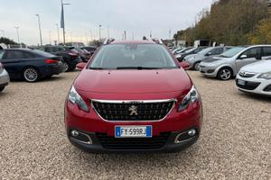 Peugeot 2008 PureTech 82 S&S Style