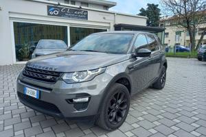 LAND ROVER Discovery Sport 2.0 TD4 180 CV HSE Lu