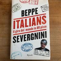 Italians, libro di Beppe Severgnini