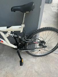 Bici Mountain-bike