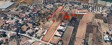 Terreno Edificabile - Comiso