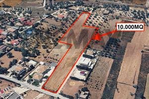 Terreno Edificabile - Comiso