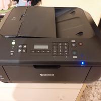 stampante Canon PIXMA MX535