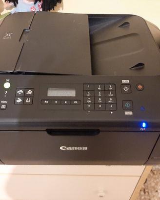 stampante Canon multifunzione