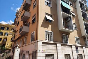 Appartamento di 70 m² con 2 locali a Roma