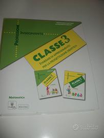 Guida Didattica Matematica Classe 3^