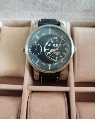 orologio militare m.e.c Defender b1