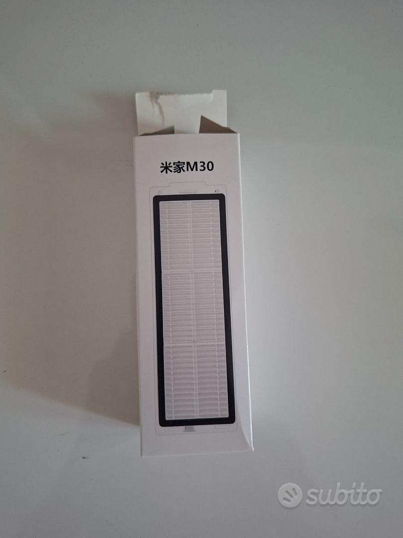 4 Filtri HEPA M30 per Xiaomi x20 MAX x20 Pro