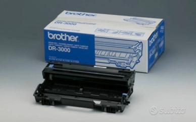 TONER ORIGINALE BROTHER HL / MFC / DCP - DR-3000