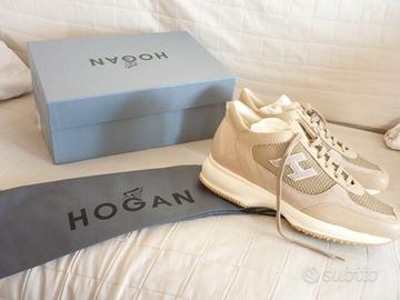 Scarpe hogan outlet originali