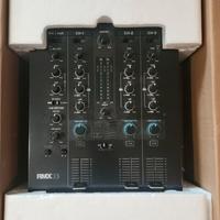 Mixer reloop rmx 33i