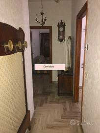 TORREVECCHIA PRIMAVALLE TRiLOCALE ARREDATO BALCONE