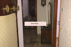 TORREVECCHIA PRIMAVALLE TRiLOCALE ARREDATO BALCONE