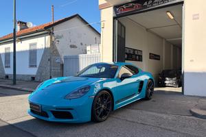 Porsche 718 Cayman T CV 300