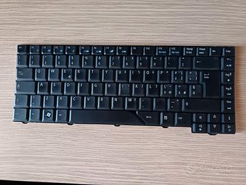 Tastiera notebook Acer Aspire 5930