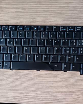Tastiera notebook Acer Aspire 5930