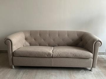 Poltrona Frau - Divano