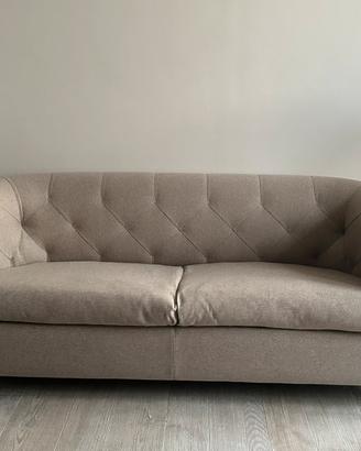 Poltrona Frau - Divano