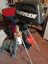 barca e motore
