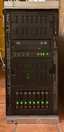 Server HP ML350p Gen8