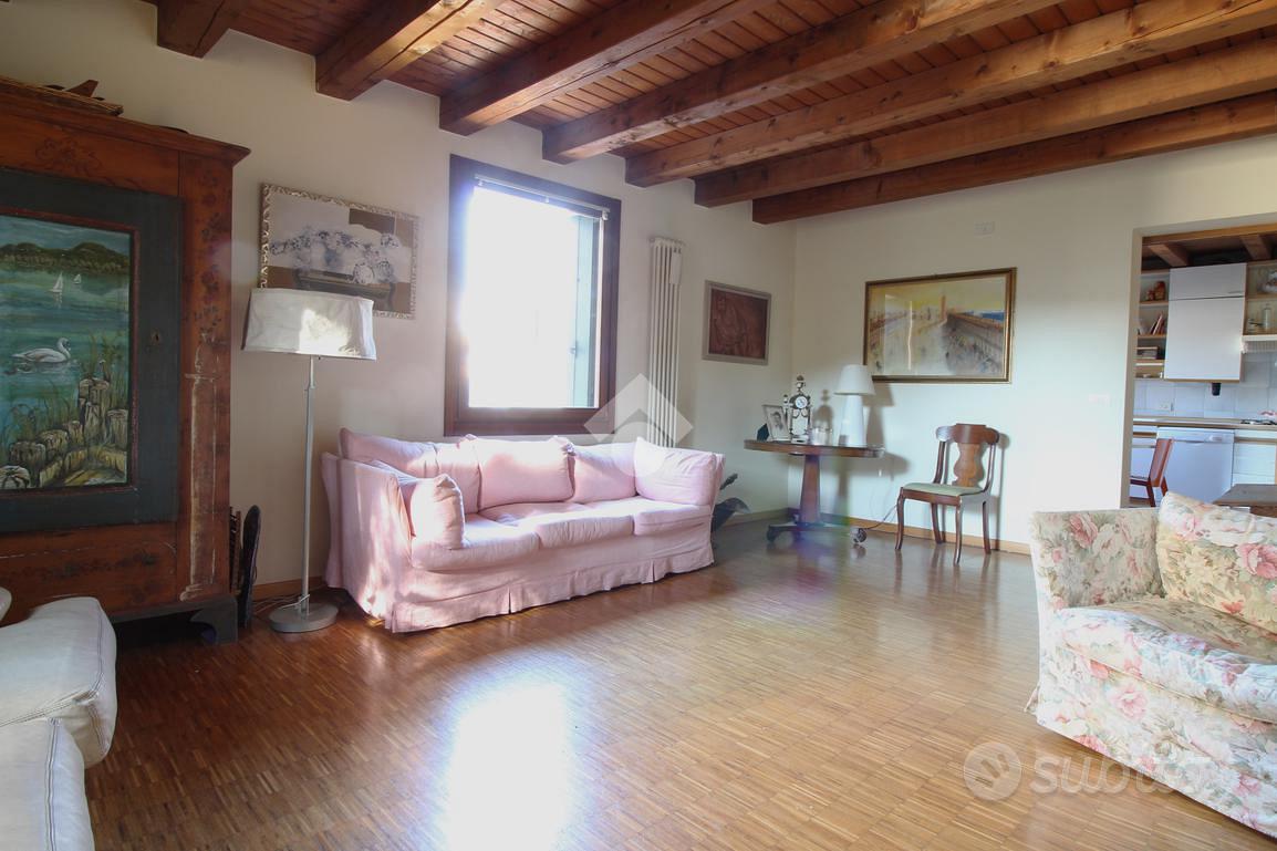 Apartment in Vicenza, Barche - Vista 5