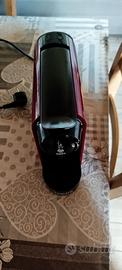 macchina del caffè Bialetti e forno elettrico 
