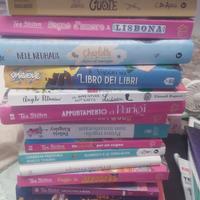 Zaino  trolley libri seggiolino Foppapedretti