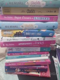 Zaino  trolley libri seggiolino Foppapedretti