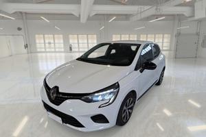 RENAULT CLIO 1.0 TCE 74KW GPL EQUILIBRE 5 PORTE BE