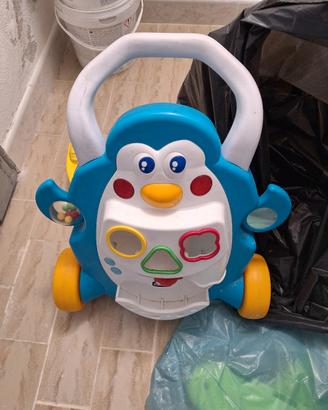 giocattoli per bambini 
