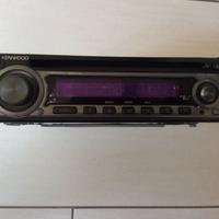 Autoradio Kenwood