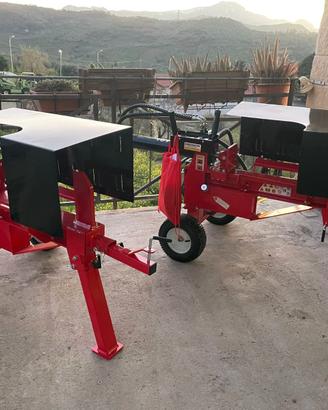 Spaccalegna 18 TON sz italia NUOVA