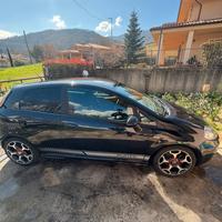 Fiat punto evo sport