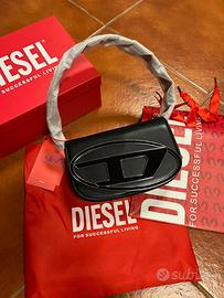 Diesel Borsa