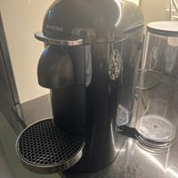 Nespresso Vertuo Pro