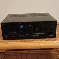 Amplificatore Technics  SU X120