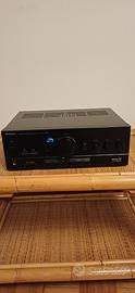 Amplificatore Technics  SU X120