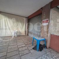 Negozio Anzio [P.zza Caldara localeACG]