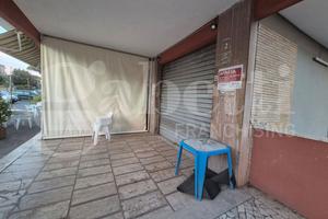 Negozio Anzio [P.zza Caldara localeACG]