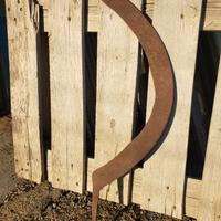 Stringi fascine epoca vintage arte contadina