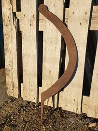 Stringi fascine epoca vintage arte contadina