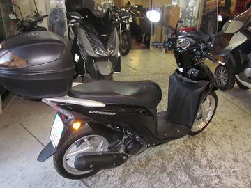 HONDA VISION 110