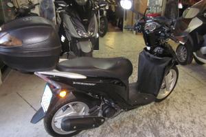 HONDA VISION 110