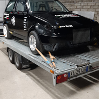 Uno turbo